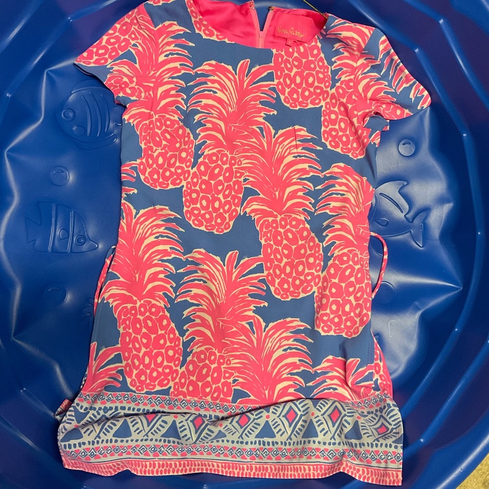 BRAND NEW Lily Pulitzer Dress